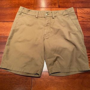 Lululemon Commission 9” Short - Size 32